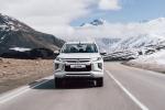 Mitsubishi L200 Double Cab 2019 года (CIS)